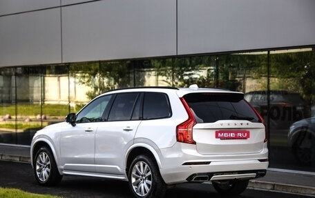 Volvo XC90 II рестайлинг, 2019 год, 4 799 000 рублей, 8 фотография