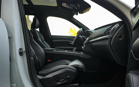 Volvo XC90 II рестайлинг, 2019 год, 4 799 000 рублей, 31 фотография
