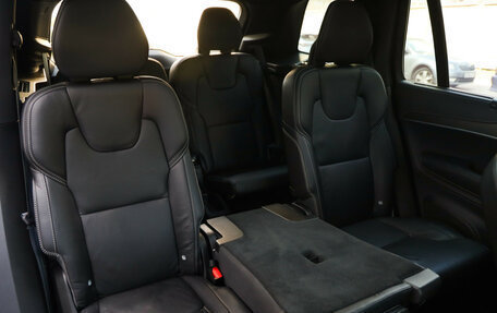 Volvo XC90 II рестайлинг, 2019 год, 4 799 000 рублей, 34 фотография