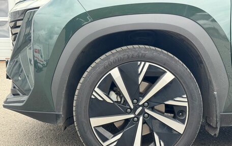 Geely Atlas, 2024 год, 2 880 000 рублей, 4 фотография
