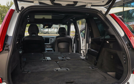 Volvo XC90 II рестайлинг, 2019 год, 4 799 000 рублей, 37 фотография