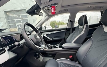 Geely Atlas, 2024 год, 2 880 000 рублей, 7 фотография