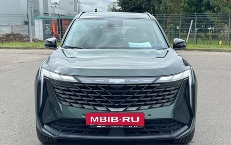 Geely Atlas, 2024 год, 2 880 000 рублей, 3 фотография