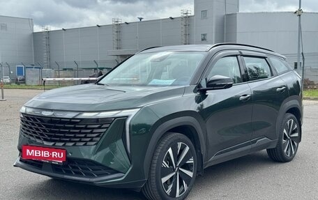 Geely Atlas, 2024 год, 2 880 000 рублей, 2 фотография