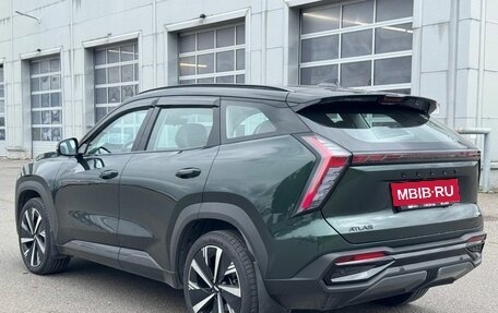 Geely Atlas, 2024 год, 2 880 000 рублей, 5 фотография