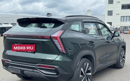 Geely Atlas, 2024 год, 2 880 000 рублей, 6 фотография