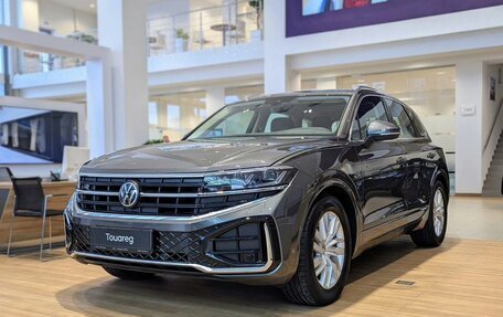 Volkswagen Touareg III, 2025 год, 8 590 000 рублей, 1 фотография