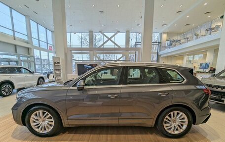 Volkswagen Touareg III, 2025 год, 8 590 000 рублей, 4 фотография
