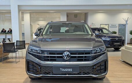 Volkswagen Touareg III, 2025 год, 8 590 000 рублей, 2 фотография
