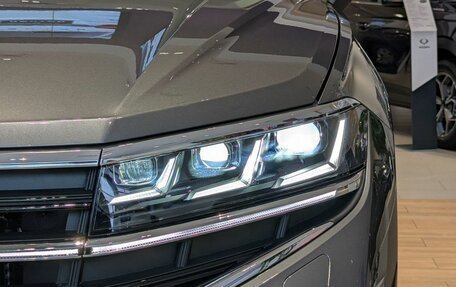 Volkswagen Touareg III, 2025 год, 8 590 000 рублей, 8 фотография