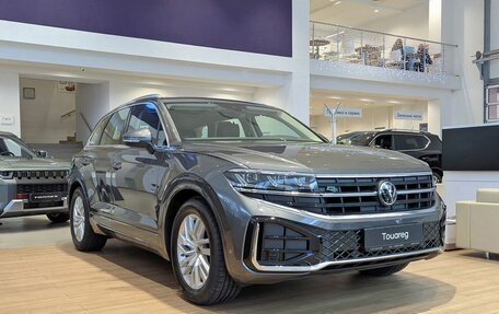 Volkswagen Touareg III, 2025 год, 8 590 000 рублей, 3 фотография