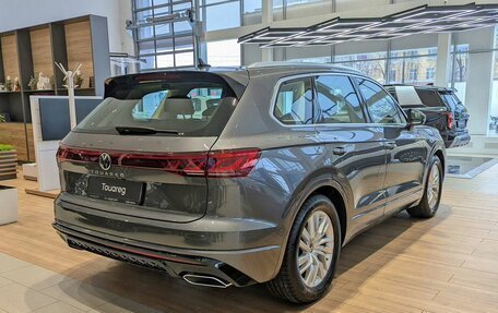 Volkswagen Touareg III, 2025 год, 8 590 000 рублей, 5 фотография