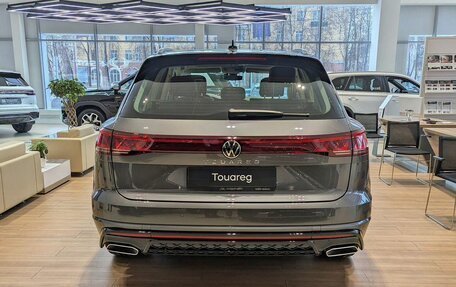 Volkswagen Touareg III, 2025 год, 8 590 000 рублей, 7 фотография