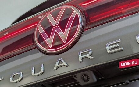 Volkswagen Touareg III, 2025 год, 8 590 000 рублей, 10 фотография