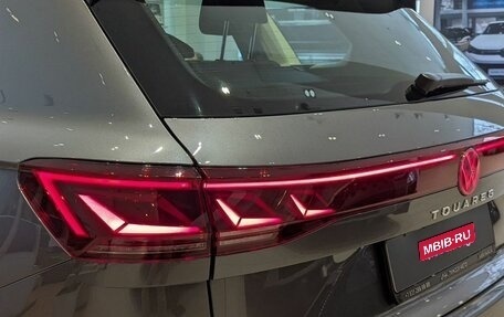 Volkswagen Touareg III, 2025 год, 8 590 000 рублей, 9 фотография