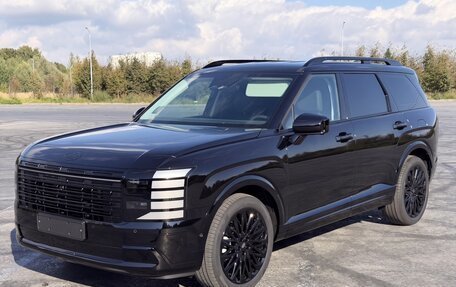Hyundai Palisade, 2026 год, 7 400 000 рублей, 1 фотография