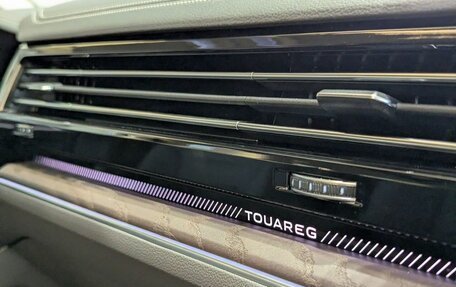 Volkswagen Touareg III, 2025 год, 8 590 000 рублей, 21 фотография