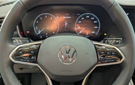 Volkswagen Touareg III, 2025 год, 8 590 000 рублей, 19 фотография