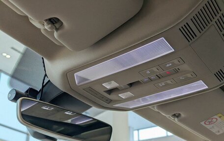 Volkswagen Touareg III, 2025 год, 8 590 000 рублей, 25 фотография