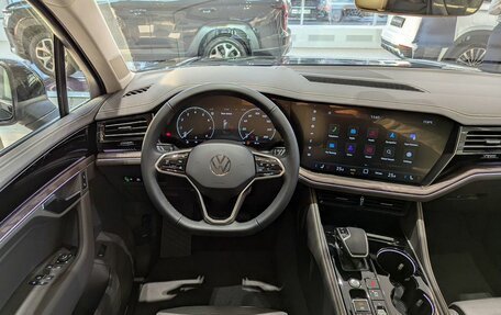 Volkswagen Touareg III, 2025 год, 8 590 000 рублей, 23 фотография