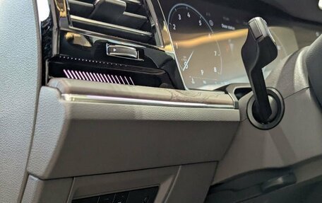 Volkswagen Touareg III, 2025 год, 8 590 000 рублей, 16 фотография