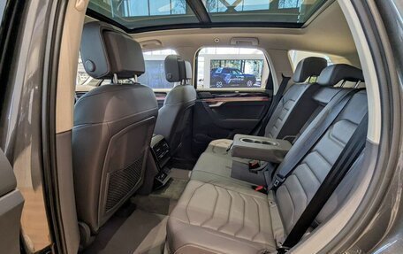 Volkswagen Touareg III, 2025 год, 8 590 000 рублей, 27 фотография