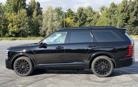 Hyundai Palisade, 2026 год, 7 400 000 рублей, 5 фотография