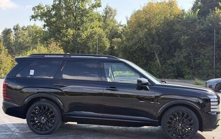 Hyundai Palisade, 2026 год, 7 400 000 рублей, 4 фотография