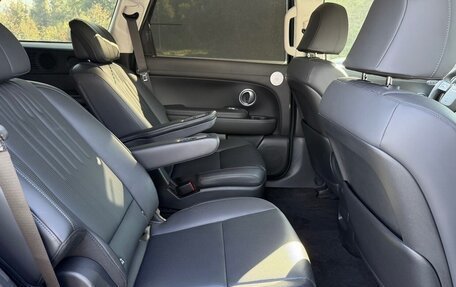 Hyundai Palisade, 2026 год, 7 400 000 рублей, 22 фотография