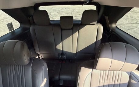 Hyundai Palisade, 2026 год, 7 400 000 рублей, 24 фотография