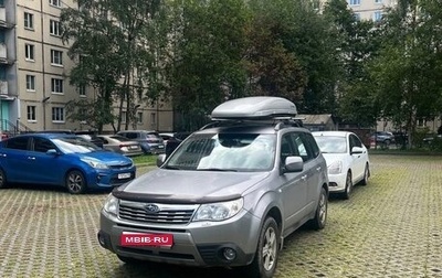 Subaru Forester, 2008 год, 850 000 рублей, 1 фотография