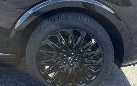 Hyundai Palisade, 2026 год, 7 400 000 рублей, 27 фотография