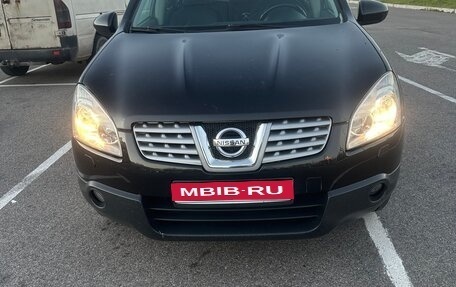 Nissan Qashqai+2 I, 2009 год, 750 000 рублей, 1 фотография