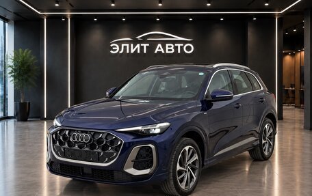 Audi Q5, 2026 год, 7 990 000 рублей, 1 фотография