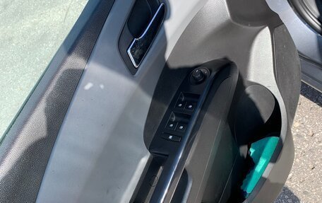Chevrolet Aveo III, 2013 год, 525 000 рублей, 11 фотография