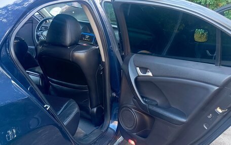 Honda Accord VIII рестайлинг, 2008 год, 1 215 000 рублей, 4 фотография