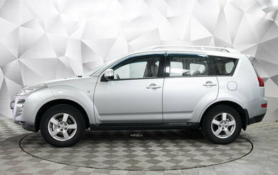 Peugeot 4007, 2010 год, 1 235 000 рублей, 1 фотография