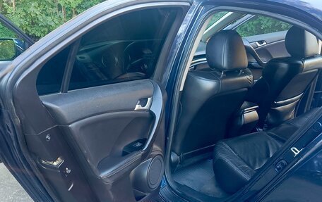 Honda Accord VIII рестайлинг, 2008 год, 1 215 000 рублей, 13 фотография