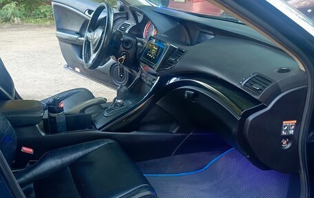 Honda Accord VIII рестайлинг, 2008 год, 1 215 000 рублей, 16 фотография