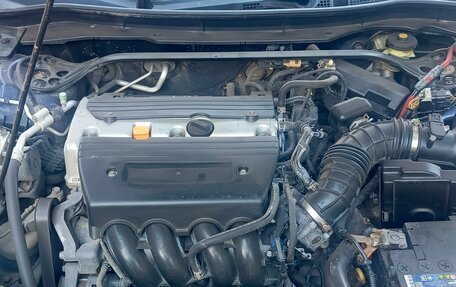 Honda Accord VIII рестайлинг, 2008 год, 1 215 000 рублей, 18 фотография