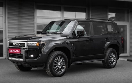 Toyota Land Cruiser Prado, 2026 год, 11 890 000 рублей, 1 фотография