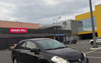 Nissan Tiida, 2011 год, 425 000 рублей, 1 фотография