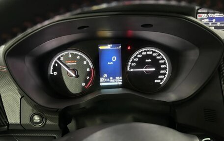 Subaru Forester, 2022 год, 3 070 000 рублей, 2 фотография