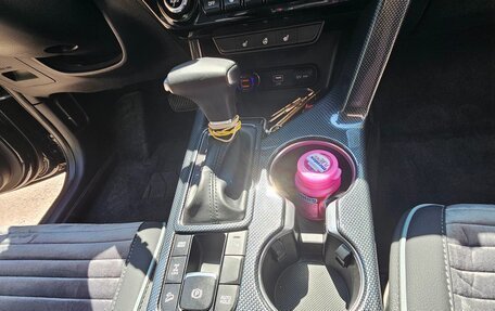 KIA Sportage IV рестайлинг, 2021 год, 2 500 000 рублей, 11 фотография