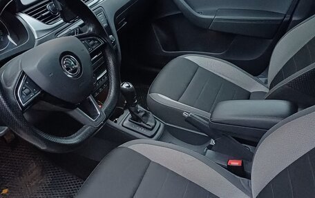 Skoda Rapid I, 2019 год, 1 350 000 рублей, 6 фотография