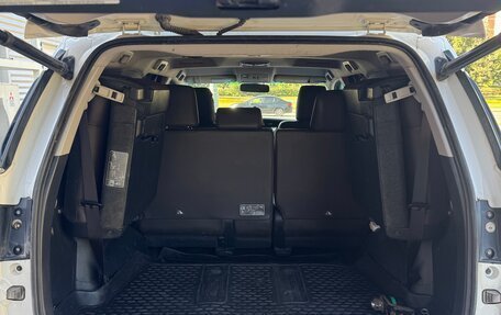 Toyota Fortuner II, 2017 год, 3 500 000 рублей, 11 фотография
