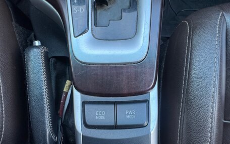 Toyota Fortuner II, 2017 год, 3 500 000 рублей, 15 фотография