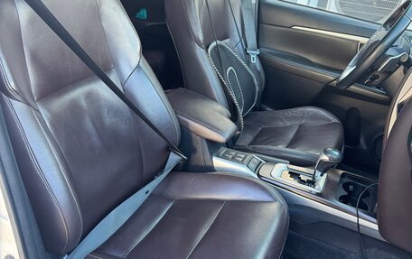 Toyota Fortuner II, 2017 год, 3 500 000 рублей, 12 фотография