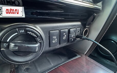Toyota Fortuner II, 2017 год, 3 500 000 рублей, 16 фотография
