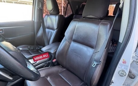 Toyota Fortuner II, 2017 год, 3 500 000 рублей, 7 фотография